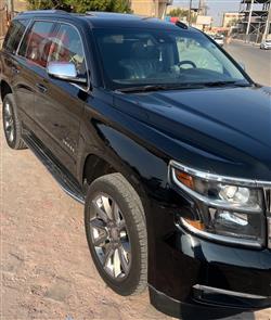 شيفروليه تاهو